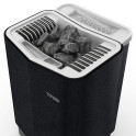 Poêle de sauna électrique - TYLO Sense Combi Elite Cloud - 1