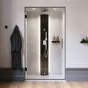 Douche avec fonction vapeur TYLO STELLA - 2