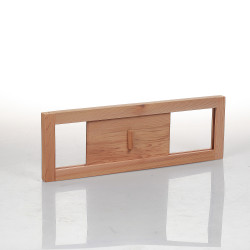 Vanne de ventilation SAUFLEX 