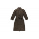 Peignoir dans un coffret cadeau, RENTO KENNO, marron