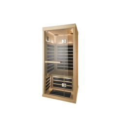 Cabine infrarouge TYLOHELO T-810