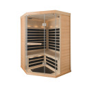 Cabine infrarouge Tylöhelo T-870 - 0
