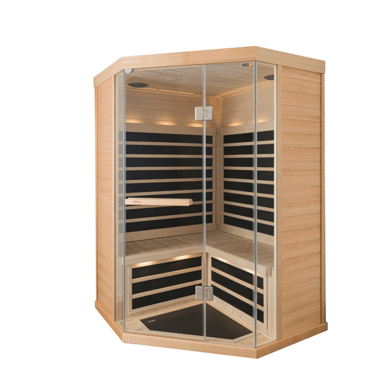 Cabine infrarouge Tylöhelo T-870