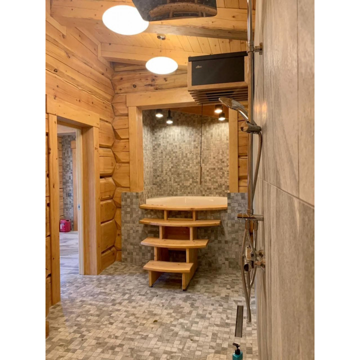 Seau de douche Sauflex OBLIVION 30