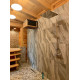 Seau de douche Sauflex OBLIVION 30