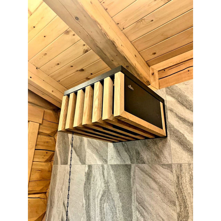 Seau de douche Sauflex OBLIVION 30