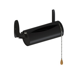 Seau de douche Sauflex - KOLOBOK 