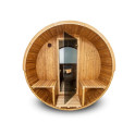 Maison de sauna RT-300P - 2