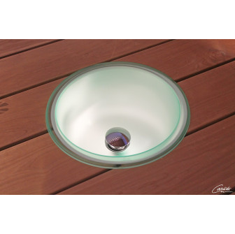 Bol CARIITTI avec robinet de sortie d'eau 5 l