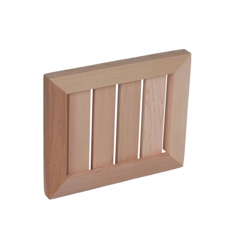 Grille de ventilation SAUFLEX