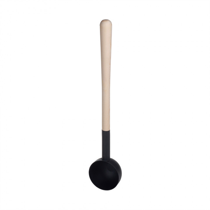 Louche pour sauna SAUFLEX 53 cm