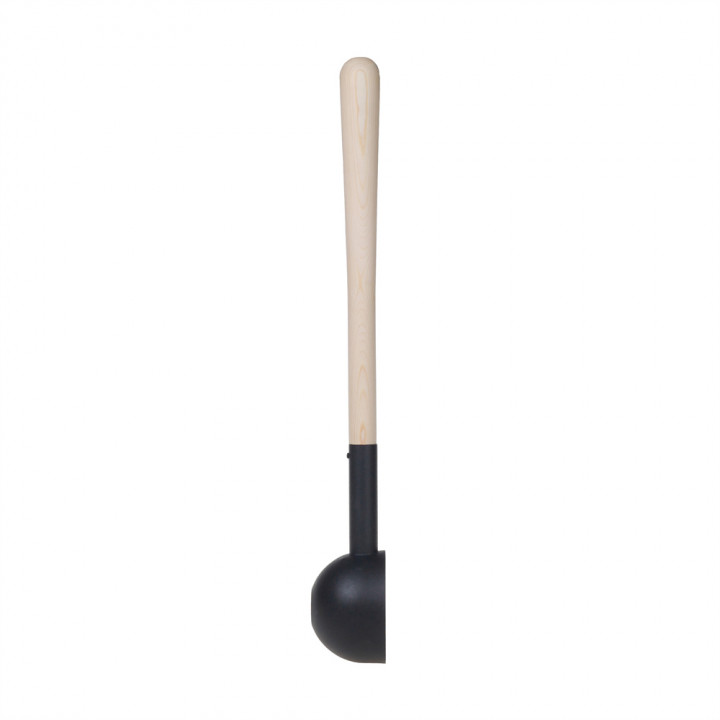 Louche pour sauna SAUFLEX 53 cm