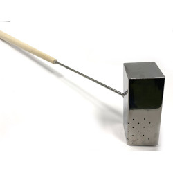 LEILIVIHMUTI - louche à effet douche  LEILIVIHMUTI - louche à effet douche