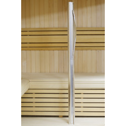 Papier aluminium P:1,25 m / I:24 m / 30 m2  Papier aluminium P:1,25 m / I:24 m / 30 m2