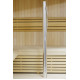 Papier aluminium P:1,25 m / I:24 m / 30 m2