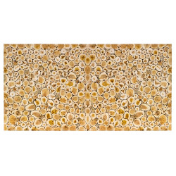 Panneau de genévrier (fin), 1000x1500 mm 