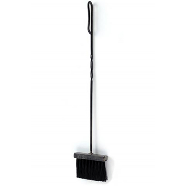 Brosse de cheminée