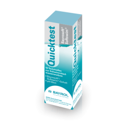 Test rapide Bayrosoft  Test rapide Bayrosoft