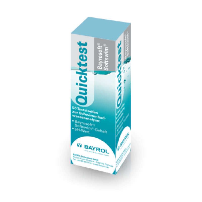 Test rapide Bayrosoft