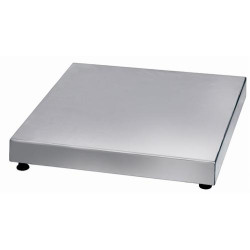 Plaque de sécurité KASTOR 607 x 607 mm 