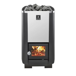 Poêle à bois pour sauna - KASTOR KARHU 22 