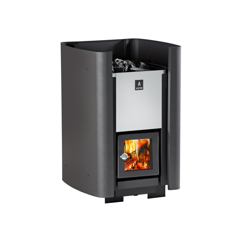 Mur de sécurité KASTOR pour KARHU 30