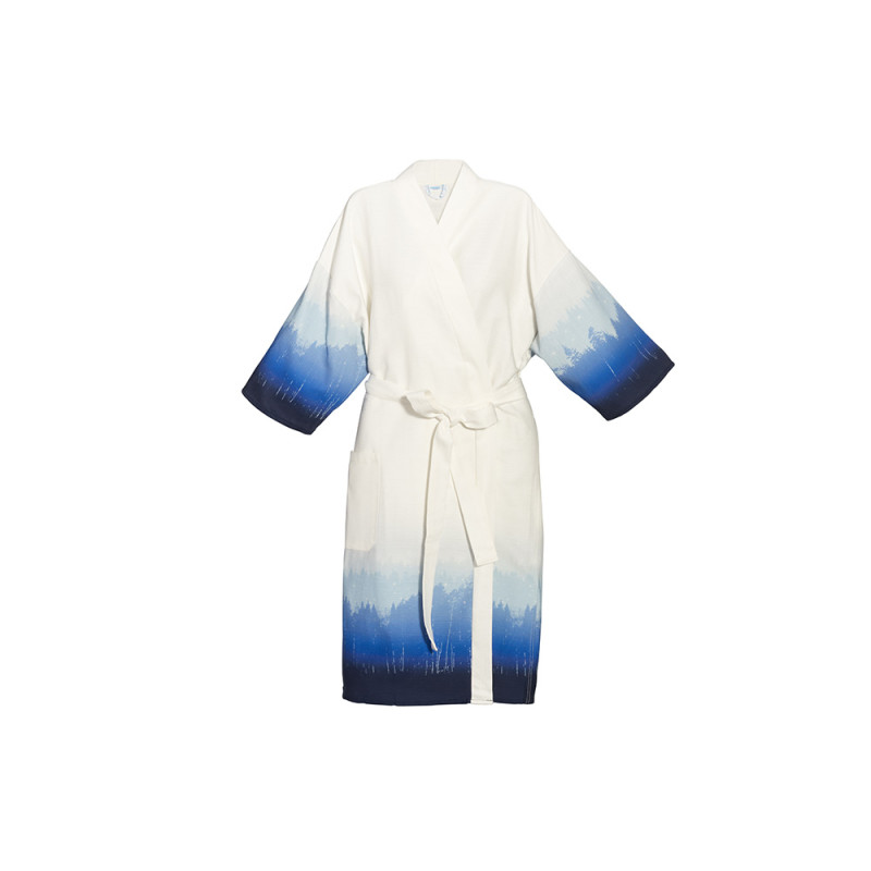 Peignoir KATRI HELENA