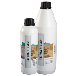 Nettoyant pour sauna Stelon, 0,5 l  Nettoyant pour sauna Stelon, 0,5 l