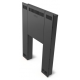 Pare-brise MINI pour VITRA