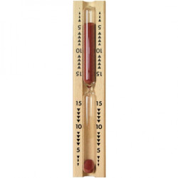 Sablier pour sauna TFA 40.1001 