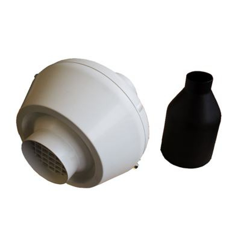 Pièces détachées - Ventilateur d'alimentation du générateur de vapeur EOS