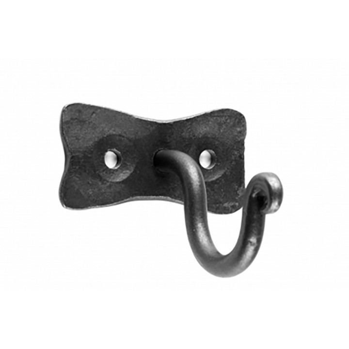 Porte-outils de cheminée
