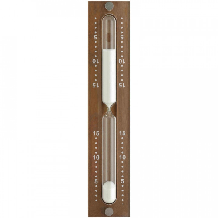 Sablier pour sauna TFA 40.1045.25
