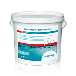 Régénérateur Aquabrome®