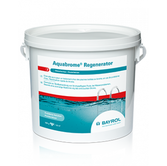 Régénérateur Aquabrome®