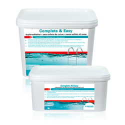 4,48 kg complet et facile 