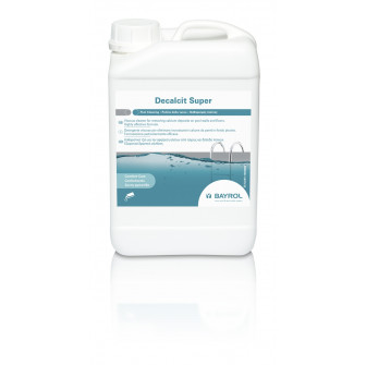 Décalcit Super, 10 kg