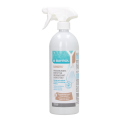 Nettoyeur de piscine RANDFIX, 0,7 L - 0