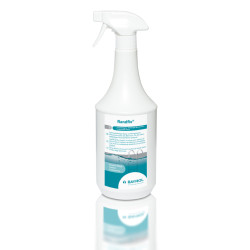 Nettoyant pour piscine RANDFIX, 1 L 