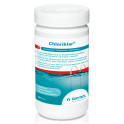 Comprimés de chlore à dissolution rapide Chloriklar, 1 kg - 0