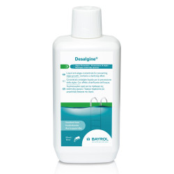 Mesurer à partir des bassins d'algues Desalgine, 1 L