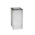 Poêle électrique pour sauna - HUUM CORE BK - 0