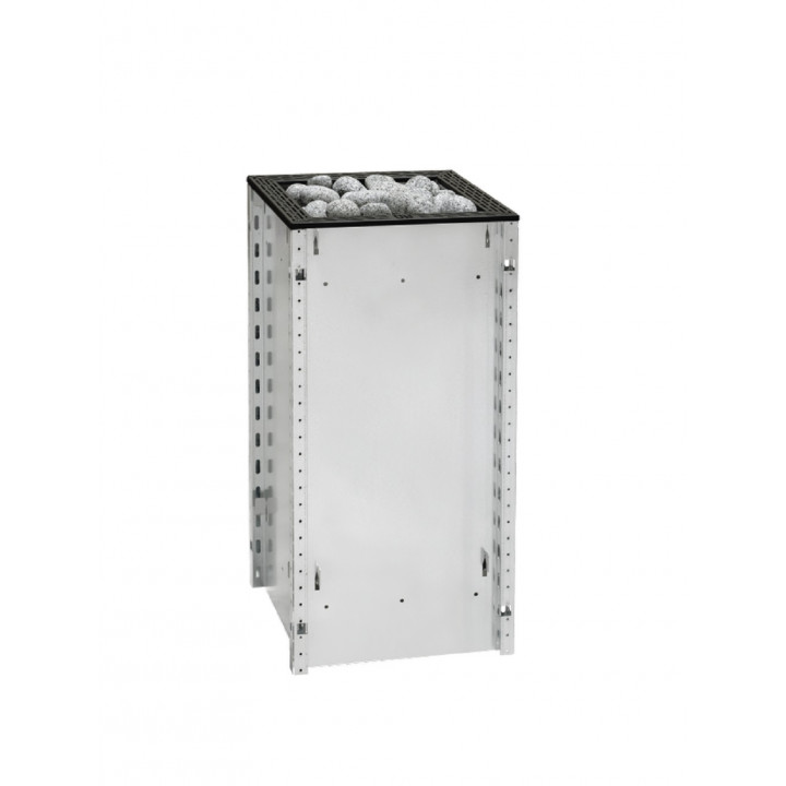 Poêle de sauna électrique - HUUM CORE BK, 6.0, sans finition