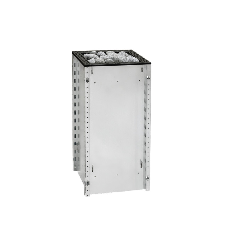 Poêle électrique pour sauna - HUUM CORE BK