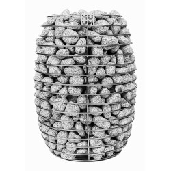 Chauffe-sauna électrique – HUUM HIVE 