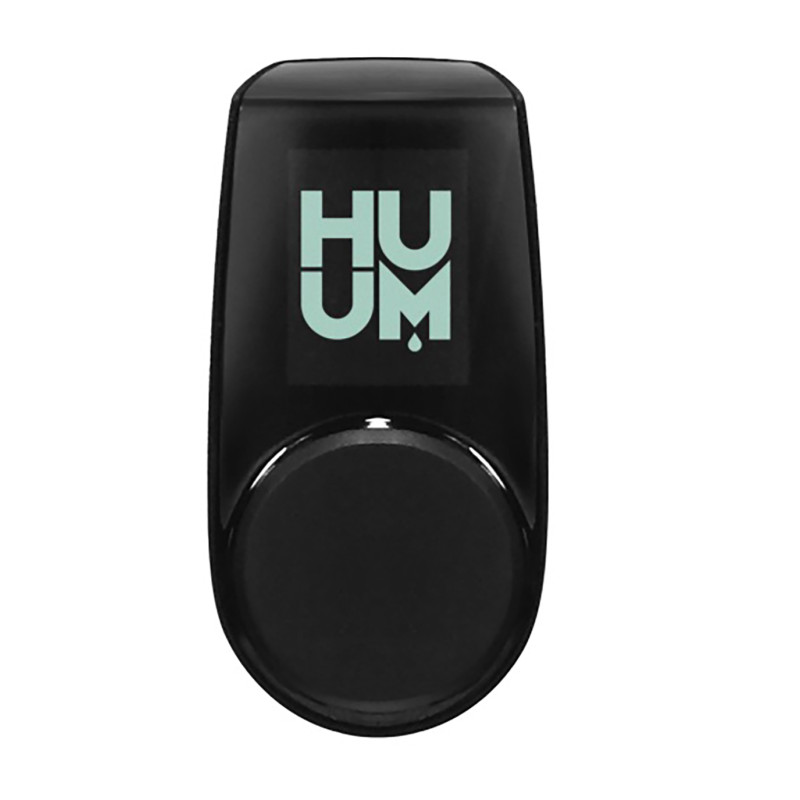 Pièces détachées - Panneau d'affichage noir HUUM UKU CLASSIC pour contrôleur