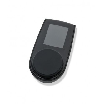 Panneau de commande pour chauffe-sauna électrique - HUUM UKU 4.2 Local, noir