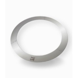 Bride d'encastrement HUUM pour radiateurs HIVE 