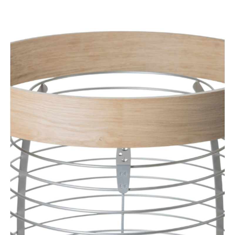 Garde-corps de sécurité HUUM pour les mini-radiateurs HIVE