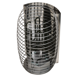 Réflecteur de chaleur - pour poêles de sauna HUUM Hive  Réflecteur de chaleur - pour poêles de sauna HUUM Hive